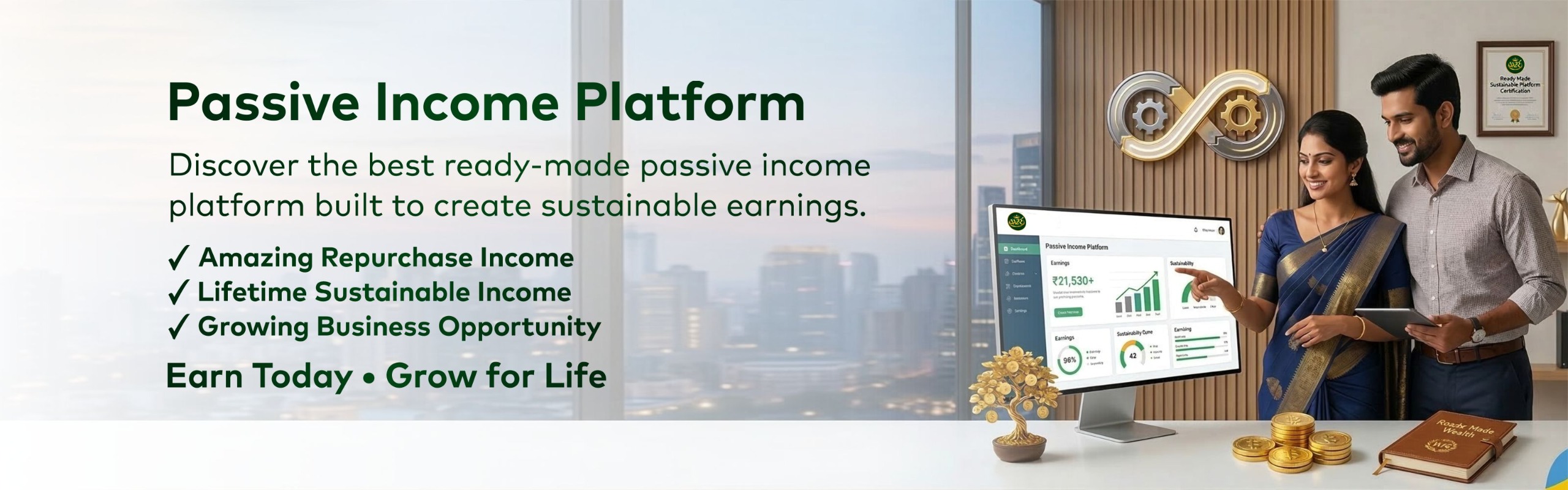 Legal & Lifetime Business