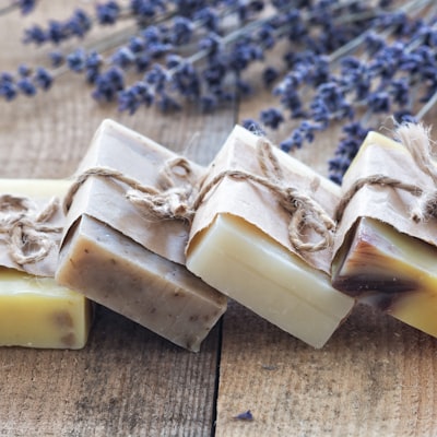 W2R Lavender Essential Oil